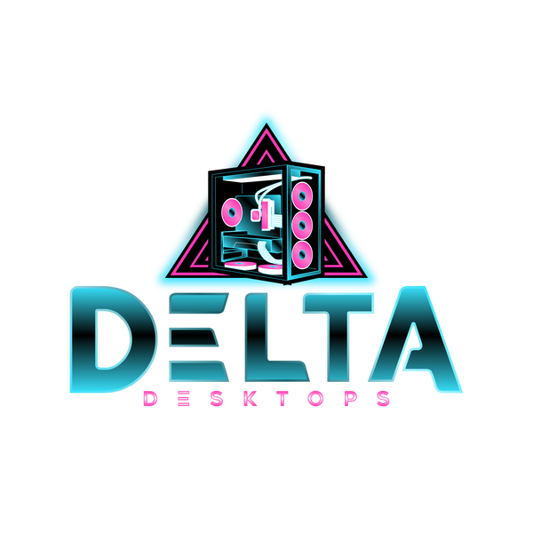 Delta Desktops